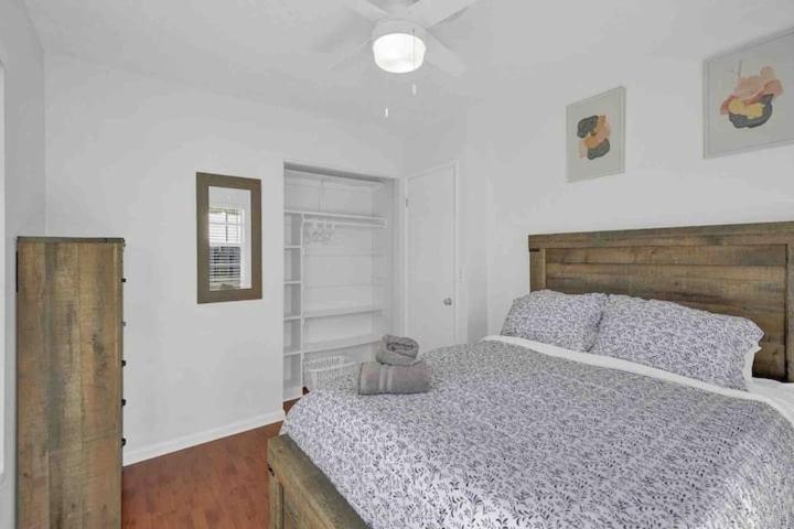 Beautiful 4 Bedrooms/Pool/Walk To Beach Диърфийлд Бийч Екстериор снимка