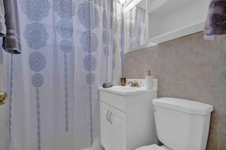 Beautiful 4 Bedrooms/Pool/Walk To Beach Диърфийлд Бийч Екстериор снимка