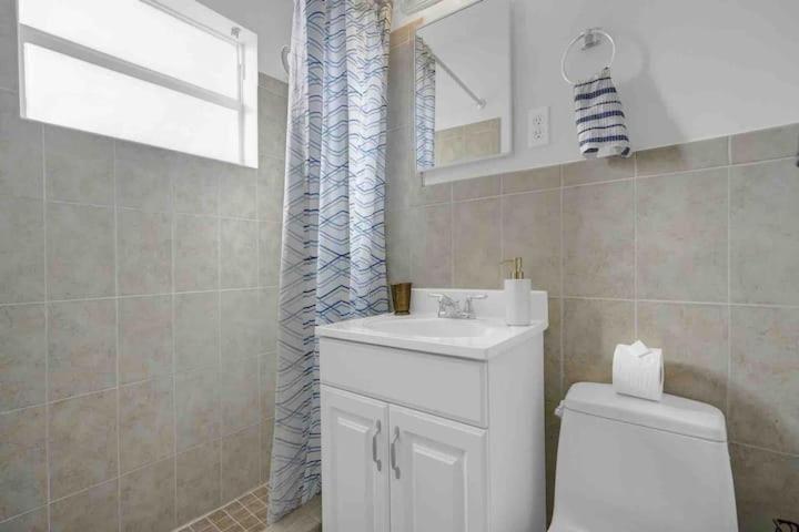 Beautiful 4 Bedrooms/Pool/Walk To Beach Диърфийлд Бийч Екстериор снимка