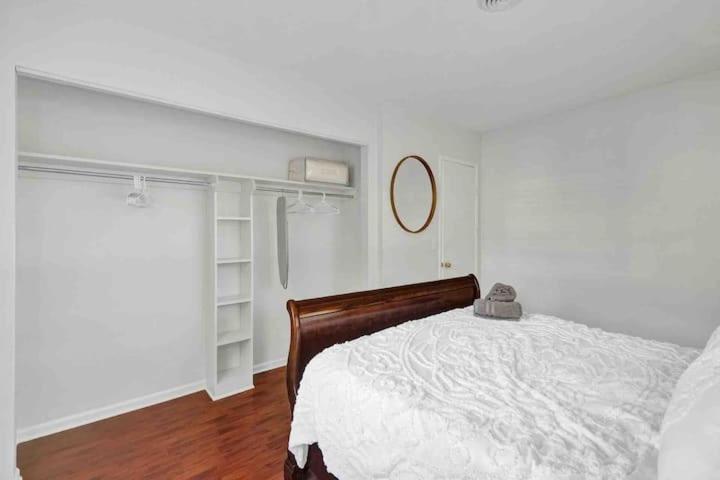 Beautiful 4 Bedrooms/Pool/Walk To Beach Диърфийлд Бийч Екстериор снимка